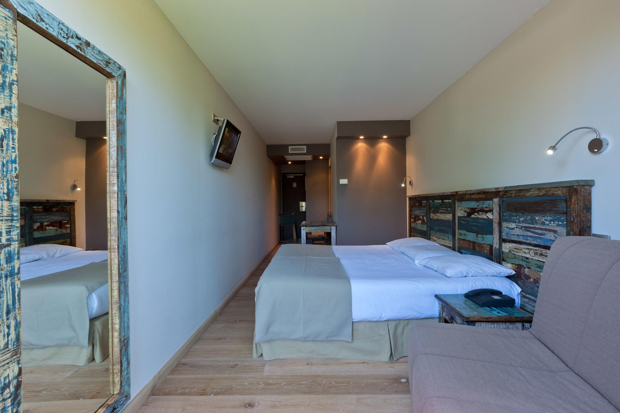 Hotel Club Marina Viva ปอร์ติชโช ภายนอก รูปภาพ
