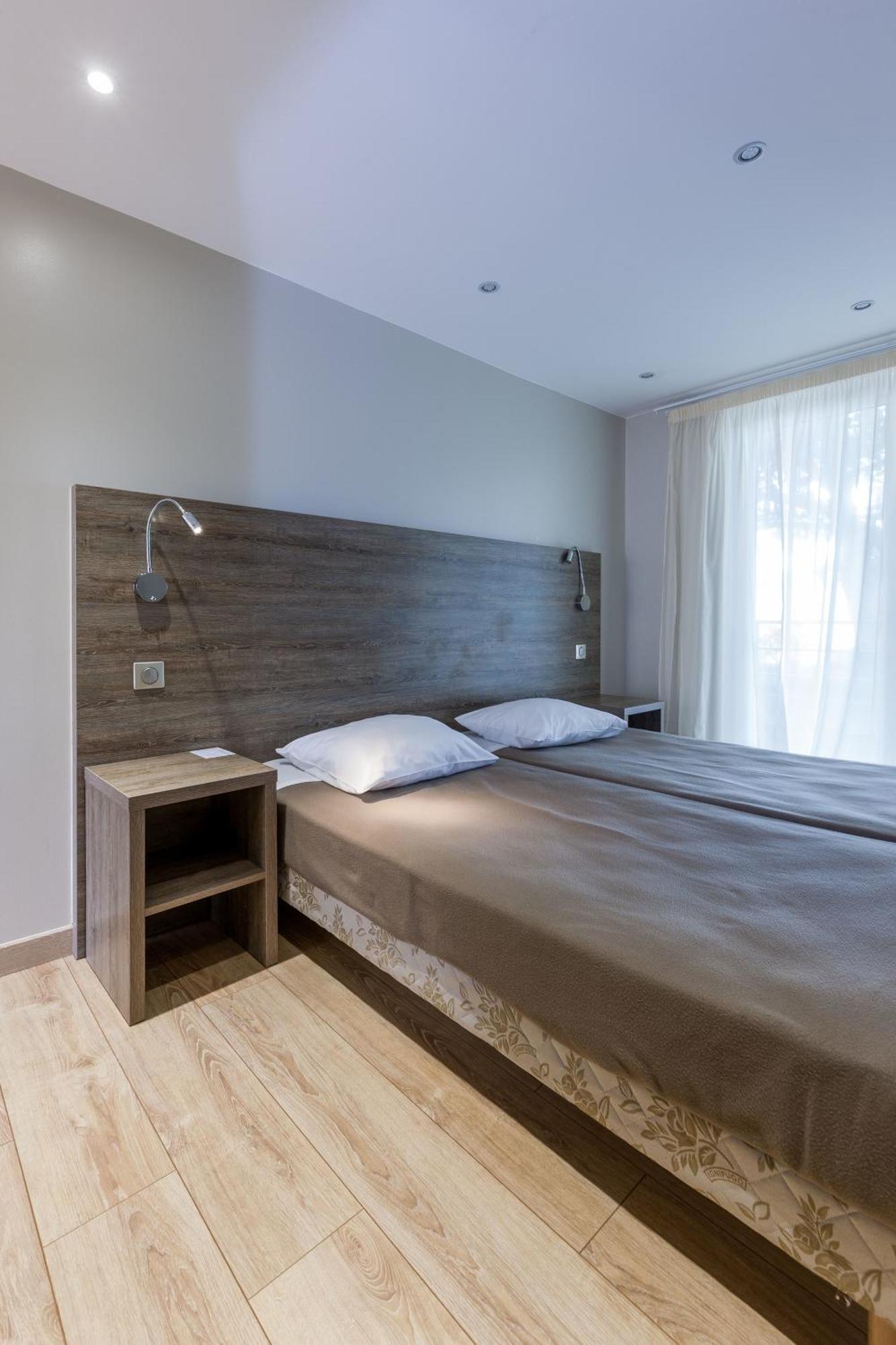 Hotel Club Marina Viva ปอร์ติชโช ห้อง รูปภาพ
