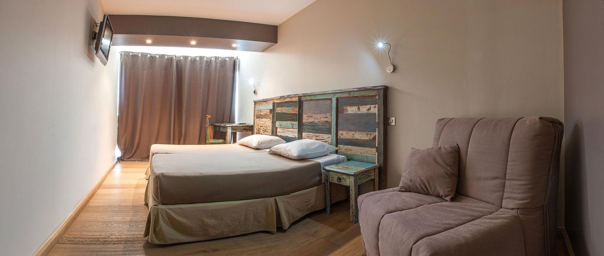 Hotel Club Marina Viva ปอร์ติชโช ภายนอก รูปภาพ